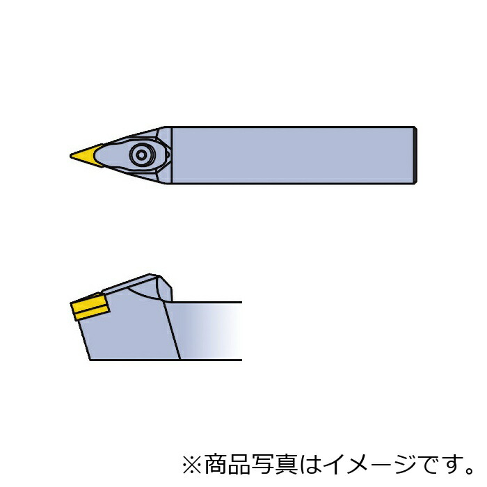 三菱マテリアル 三菱 外径・倣い工業用 ＤＶＶＮ形ダブルクランプ式バイトホルダ ＶＮ形挟みいれる相応う 【品番：DVVNN2525M16】