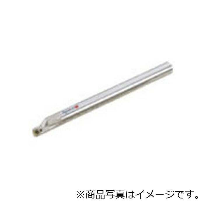 三菱マテリアル　三菱　内径加工用　スクリューオン式ディンプルバー　右勝手鋼シャンク　【品番：FSDQC1310R-07S】