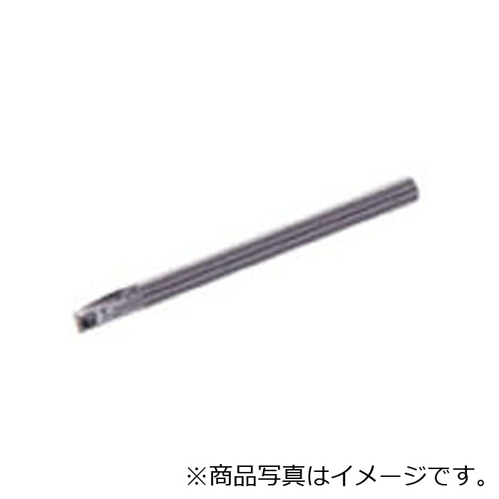 三菱マテリアル　三菱　内径加工用　スクリューオン式ディンプルバー　右勝手鋼シャンク　【品番：FSTUP1008R-08S】