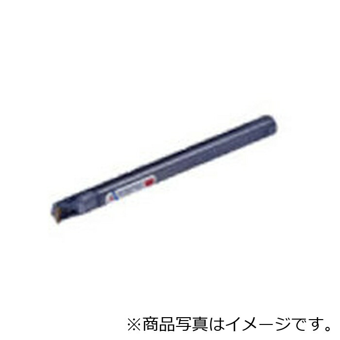 三菱マテリアル　三菱　内径加工用　スクリューオン式ディンプルバー　クーラント穴あり右勝手超硬防振バー　【品番：FSTUP1210R-09E-2/3】