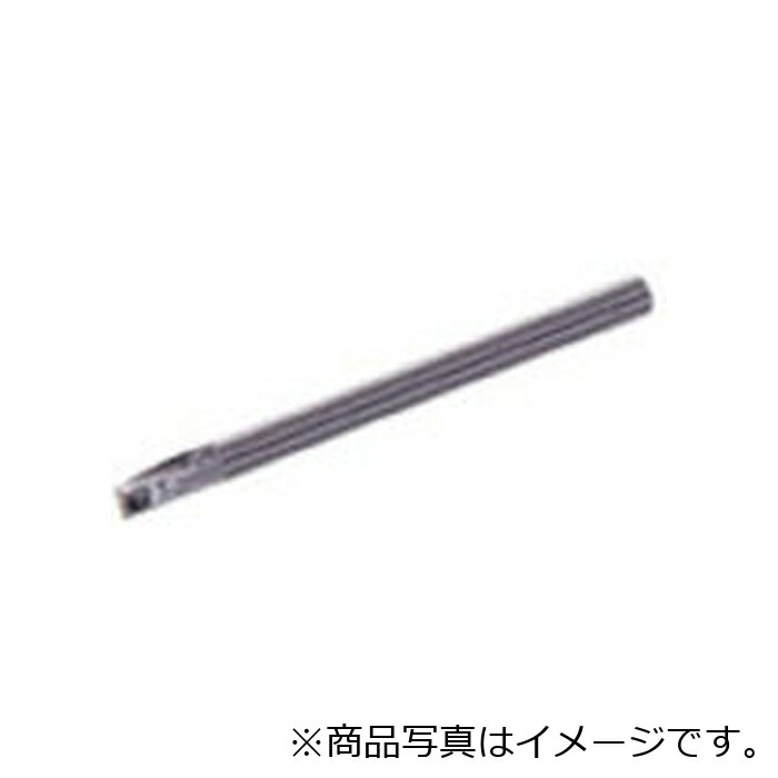 三菱マテリアル　三菱　内径加工用　スクリューオン式ディンプルバー　左勝手鋼シャンク　【品番：FSTUP3225L-16S】
