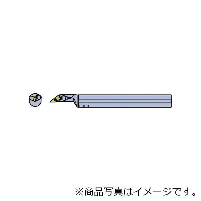 三菱マテリアル 三菱 口径産業用 スクリューオン式ディンプルバー 左我が強い鋼シャンク 【品番：FSVJB2520L-11S】