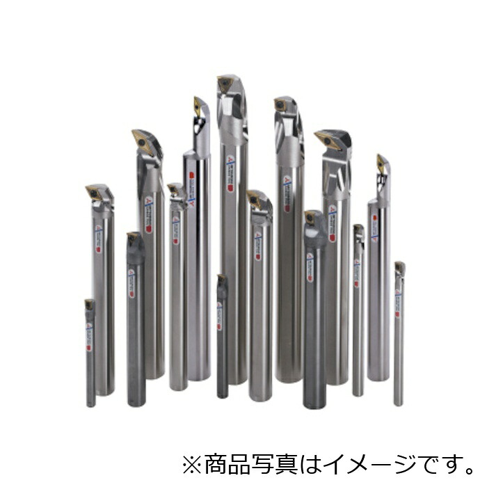 三菱マテリアル 三菱 口径産業用 スクリューオン式ディンプルバー 右我が強い鋼シャンク 【品番：FSVJB2520R-11S】