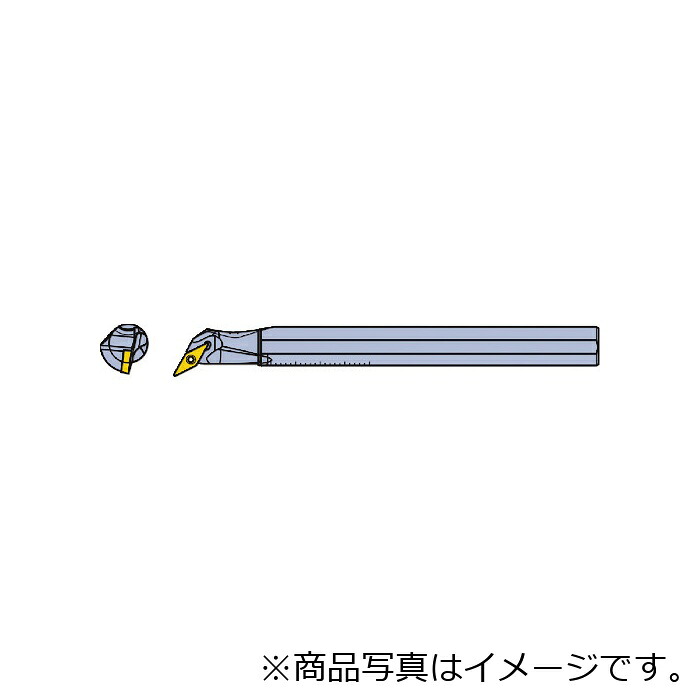 三菱マテリアル 三菱 口径産業用 スクリューオン式ディンプルバー 右勝手もと鋼シャンク 【品番：FSVPB4032R-16S】