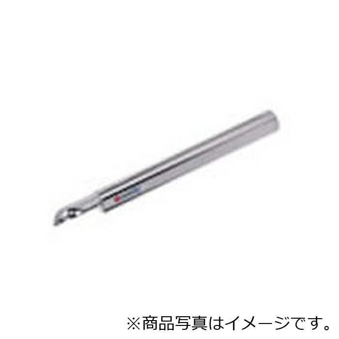 三菱マテリアル　三菱　内径加工用　スクリューオン式ディンプルバー　右勝手鋼シャンク　【品番：FSVUB4032R-16S】