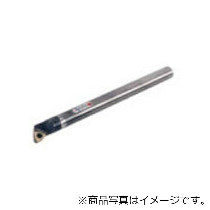 三菱マテリアル 三菱 内径加工用 スクリューオン式F形ボーリングバー 右勝手超硬シャンク 【品番:FSWL208RM】