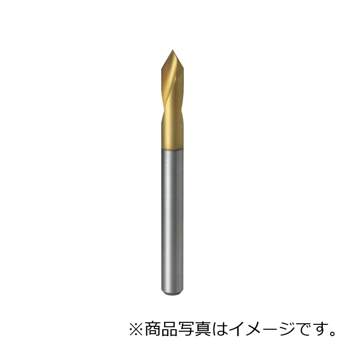 【電子メール便相応う】三菱マテリアル 三菱 コバルトハイス 読むことせん孔機 【品番：GKCDD160P090】