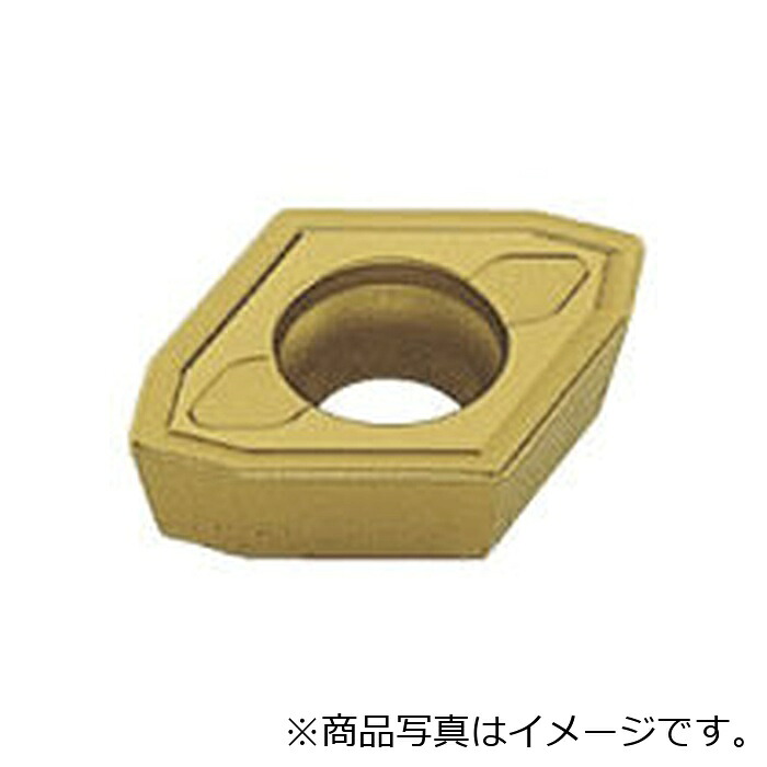 三菱マテリアル 三菱 刃先取り替えっこ式ＴＡＦ形せん孔機用 Ｕ３ブレーカ付挟みいれる ＣＶＤ上塗り ＵＥ６０２０ 【10個】 【品番：GPMT070204-U3】