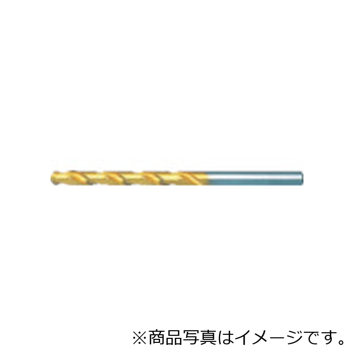 【メール便対応】三菱マテリアル　三菱Ｋ　ＧＳＤ　汎用加工用　Ｇ－ストレートハイスドリル　９．５ｍｍ　【品番：GSDD0950】