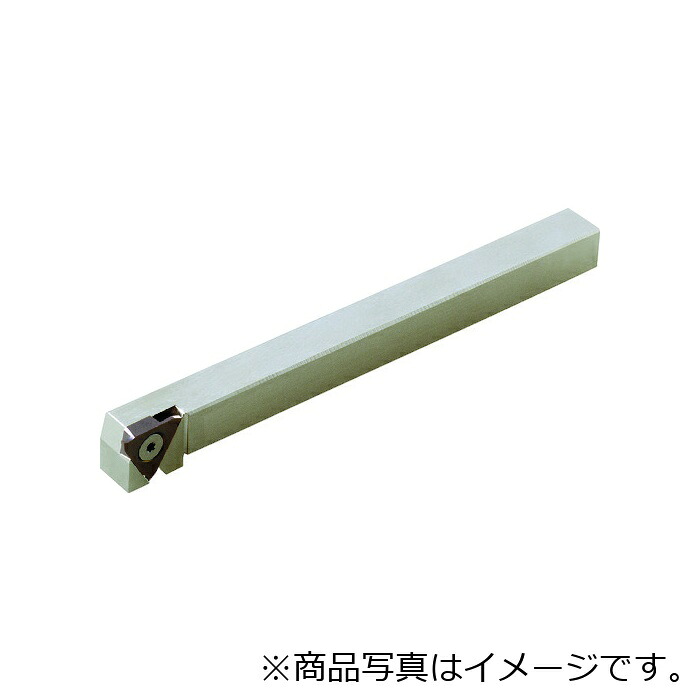 三菱マテリアル 三菱 スモール物の具専用外径溝入れ産業用 ＧＴＡＨ形バイトホルダ 【品番：GTAHR1616-20】