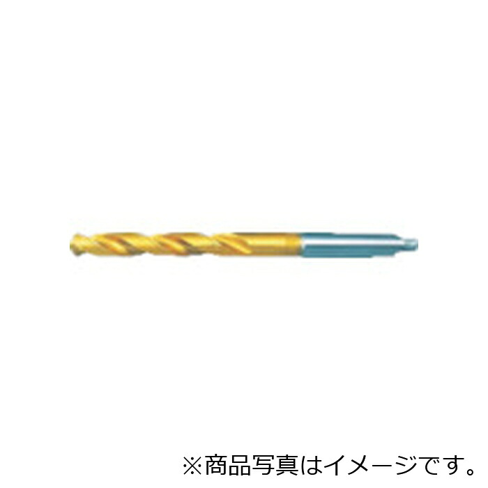 三菱マテリアル 三菱Ｋ ＧＴＤ 汎用産業用 ハイスドリル ２７粍 【品番：GTDD2700M3】