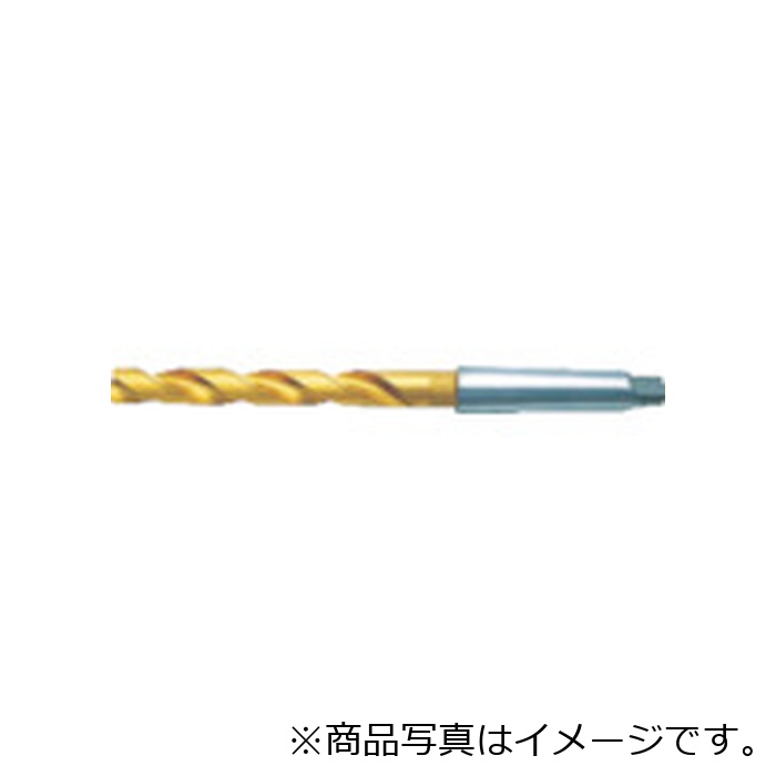 三菱マテリアル 三菱Ｋ ＧＴＴＤ Ｇ－鉄骨用 テーパハイスドリル ２３粍 【品番：GTTDD2300M3】