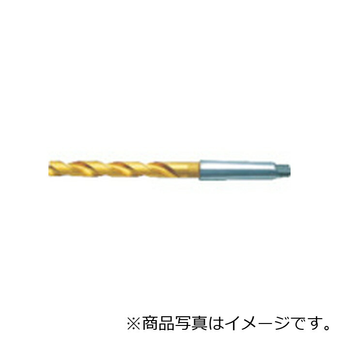 三菱マテリアル 三菱K GTTD G-鉄骨用 テーパハイスドリル 25mm 【品番:GTTDD2500M3】