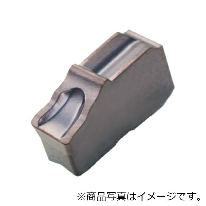 三菱マテリアル 三菱 溝入れ用ＧＷ続きもの ＧＭブレーカ付 ＰＶＤコーティングインサート ＶＰ３０ＲＴ 【10個】 【品番：GW1M0200D020L05-GM】