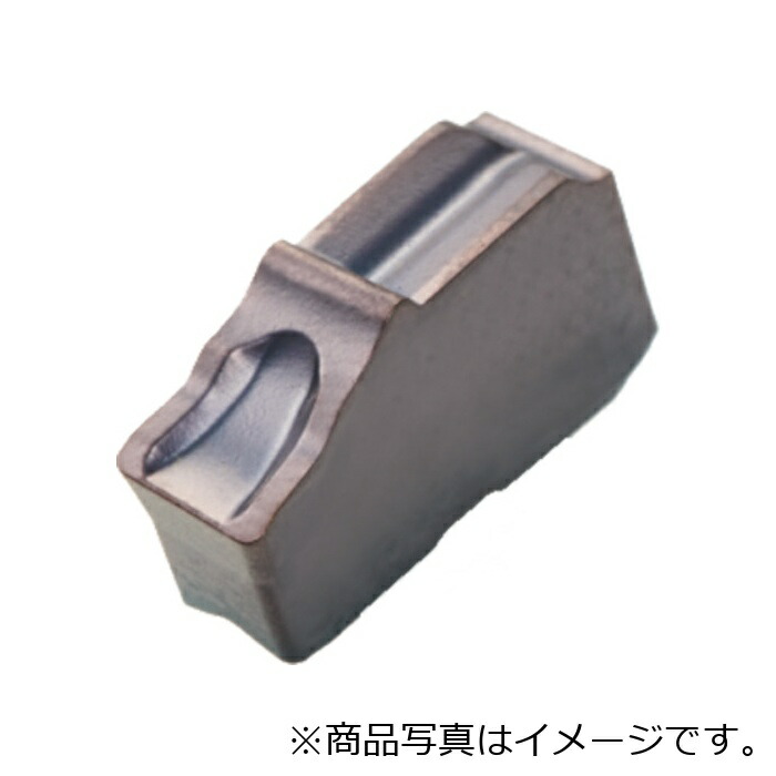 三菱マテリアル　三菱　溝入れ用ＧＷシリーズ　ＧＭブレーカ付　ＰＶＤコーティングインサート　ＶＰ２０ＲＴ　【10個】　【品番：GW1M0300F030L05-GM】