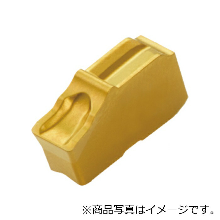 三菱マテリアル 三菱 溝入れ用ＧＷ続きもの ＧＭブレーカ付 ＰＶＤコーティングインサート ＶＰ３０ＲＴ 【10個】 【品番：GW1M0400G030N-GM】
