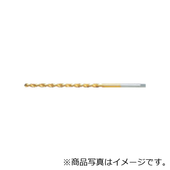 【メール便対応】三菱マテリアル　三菱Ｋ　ＧＷＳＬ　深穴加工用　Ｇ－ステップフリーストレートハイスドリル　ロング　２．７ｍｍ　【品番：GWSLD0270A160】