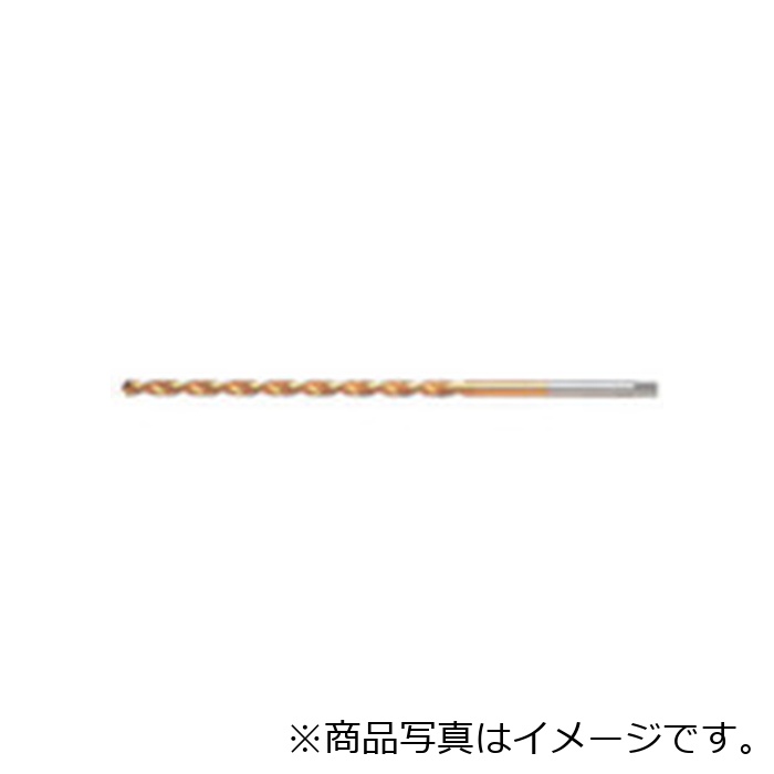 三菱マテリアル 三菱Ｋ ＧＷＳＬ 深穴製作用 Ｇ－ステップフリーストレートハイスドリル ロング ４．３粍 【品番：GWSLD0430A250】