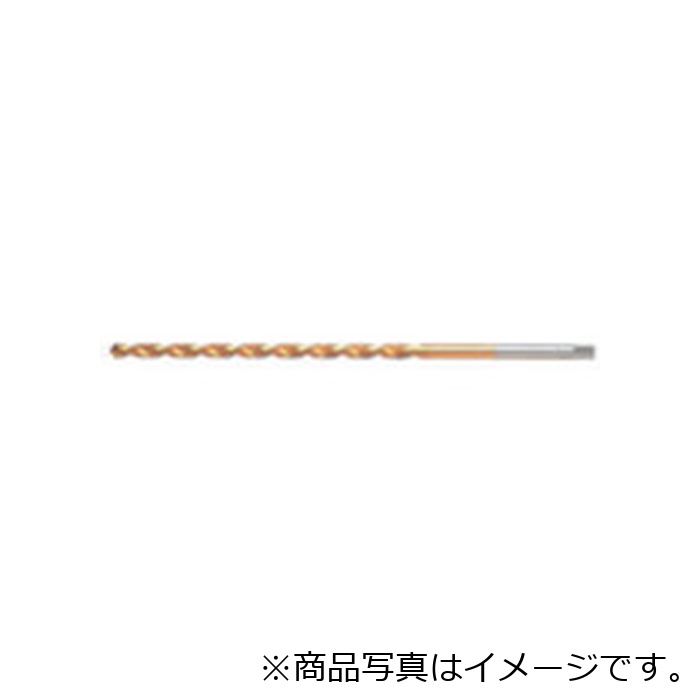 三菱マテリアル 三菱Ｋ ＧＷＳＬ 深穴製作用 Ｇ－ステップフリーストレートハイスドリル ロング ４．４粍 【品番：GWSLD0440A250】
