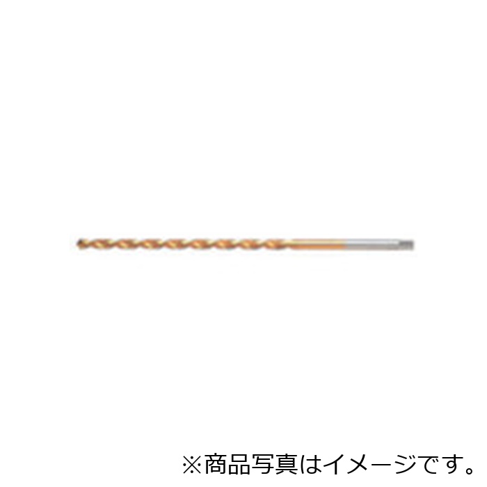 三菱マテリアル　三菱Ｋ　ＧＷＳＬ　深穴加工用　Ｇ－ステップフリーストレートハイスドリル　ロング　５．３ｍｍ　【品番：GWSLD0530A250】 9,317円