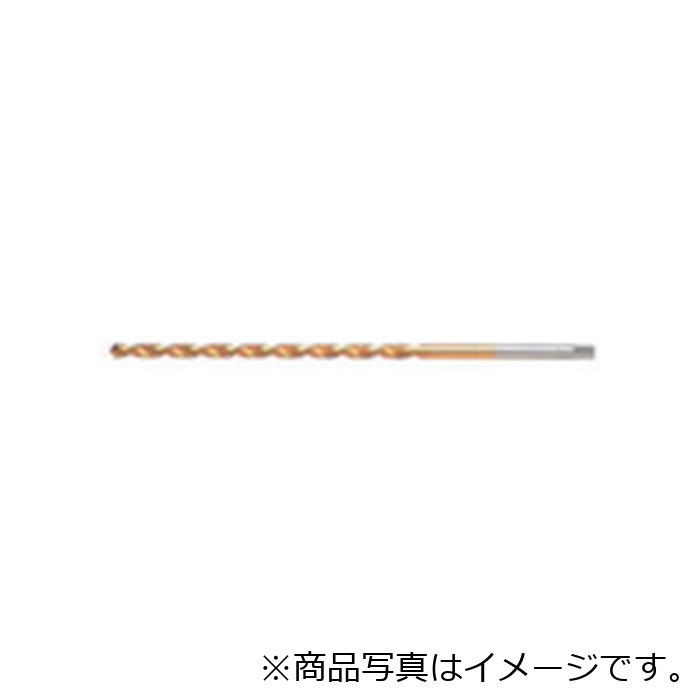 三菱マテリアル 三菱Ｋ ＧＷＳＬ 深穴工業用 Ｇ－ステップフリーストレートハイスドリル ロング ５．８粍 【品番：GWSLD0580A250】