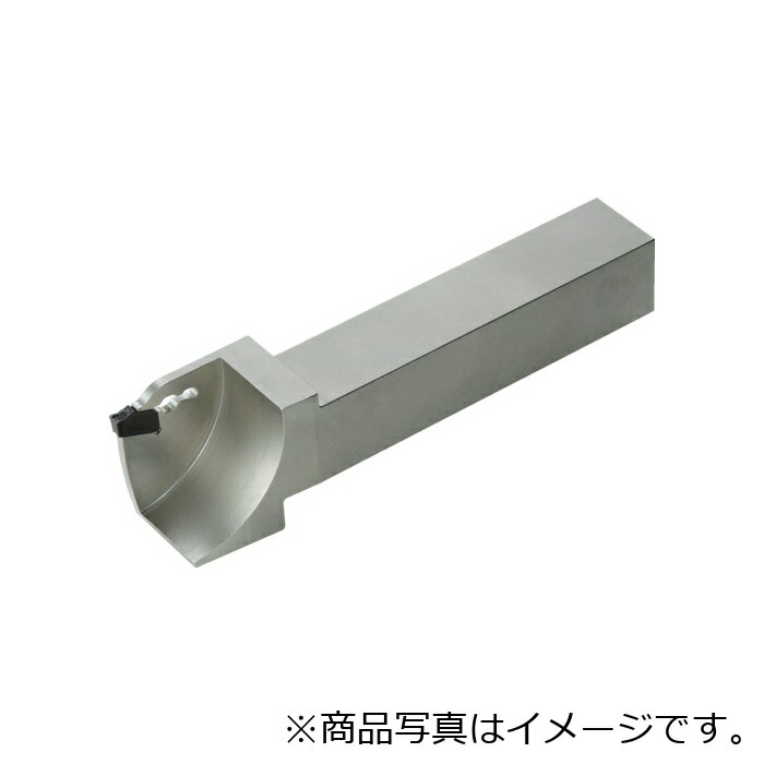 三菱マテリアル　三菱　溝入れ突っ切りバイト　小物高精度加工用　ＧＷシリーズ　【品番：GWSR2020K00-D42】