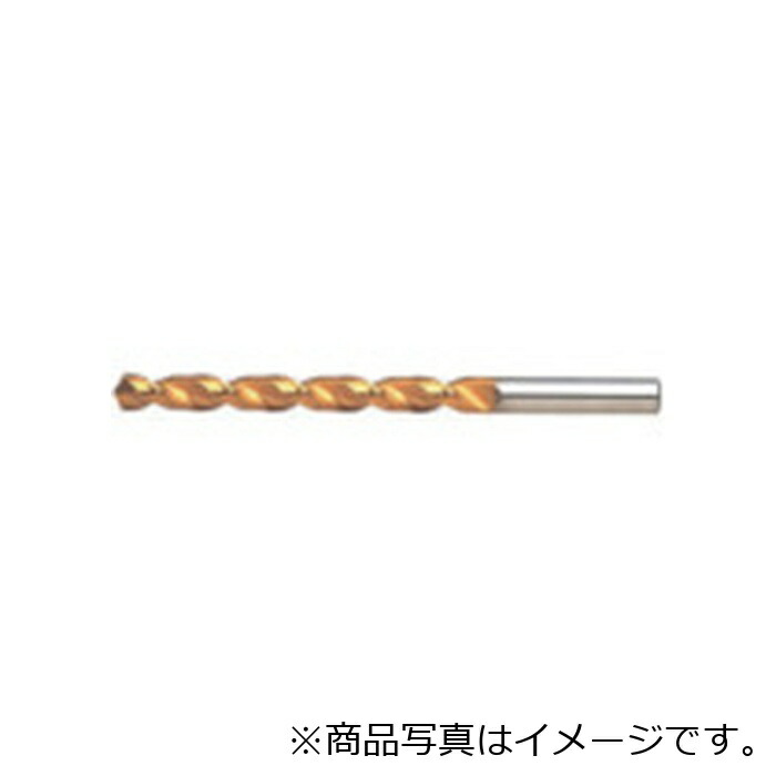 三菱マテリアル　三菱Ｋ　ＧＷＳＳ　深穴加工用　Ｇ－ステップフレーストレートハイスドリル　７．１ｍｍ　【品番：GWSSD0710】