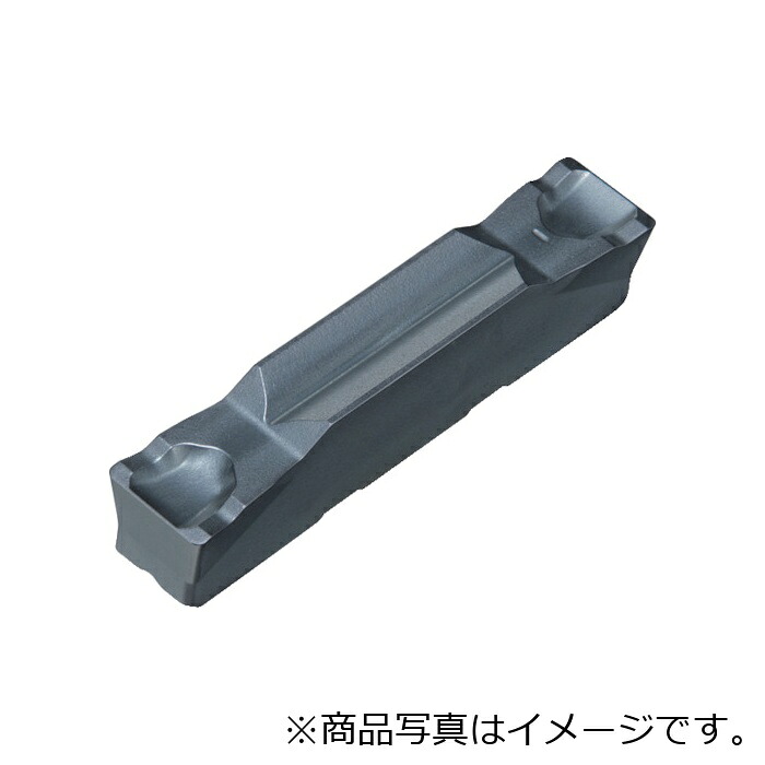 三菱マテリアル 三菱 溝入れ／突切り工業用ＧＹ続きもの 挟みいれる ＰＶＤ上塗り ＭＰ９０２５ 【10個】 【品番：GY2M0239E020N-GM】