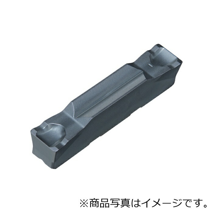 三菱マテリアル 三菱 溝入れ／突切り工業用ＧＹ続きもの 挟みいれる ＰＶＤ上塗り ＭＰ９０２５ 【10個】 【品番：GY2M0250E020N-GM】