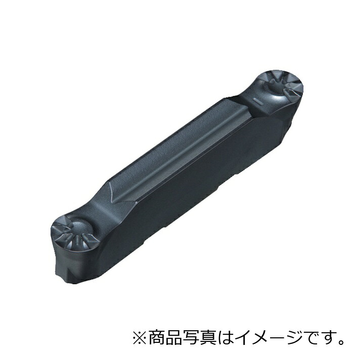 三菱マテリアル　三菱　ぬすみ加工用ＧＹシリーズ　インサート　ＰＶＤコーティング　ＭＰ９０２５　【10個】　【品番：GY2M0250E125N-BM】