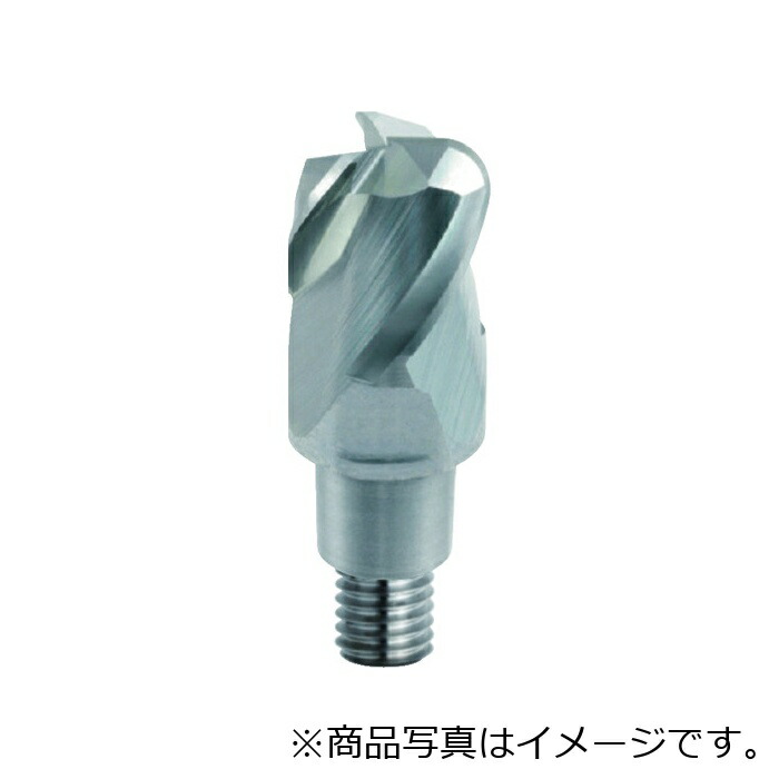 【電子メール便相応う】三菱マテリアル 三菱 ３枚刃軽銀産業用 超硬ラジアスヘッド１０粍 （ノン厚地の外套品） ＥＴ２０２０ 【品番：IMX10C3A100R10008】