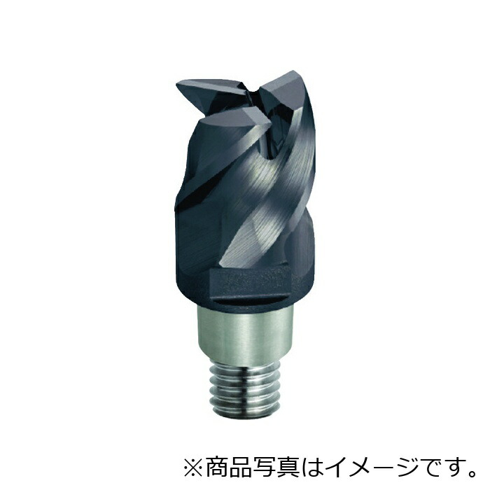 【電子メール便相応う】三菱マテリアル 三菱 ３枚刃難削材産業用 超硬制振真四角天々１０粍 （厚地の外套品） ＥＰ７０２０ 【品番：IMX10S3HV10008】