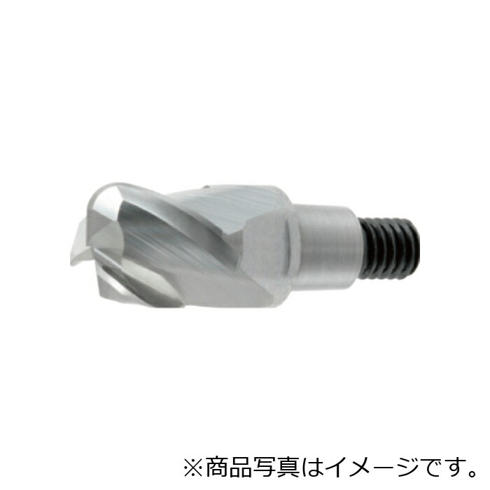 【メール便対応】三菱マテリアル 三菱 ３枚刃アルミ加工用 超硬ラジアスヘッド１６ｍｍ （ノンコート品） ＥＴ２０２０ 【品番：IMX16C3A160R32012】