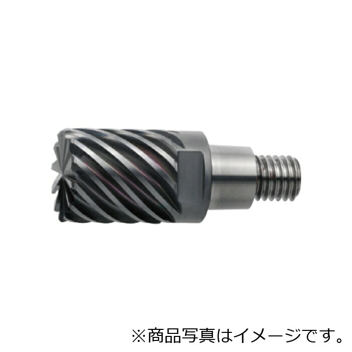 【電子メイル便相応う】三菱マテリアル 三菱 １２枚刃難削材工業用 超硬多刃制振ラジアスヘッド２０粍 （厚地の外套品） ＥＰ７０２０ 【品番：IMX20C12HV200R10020】