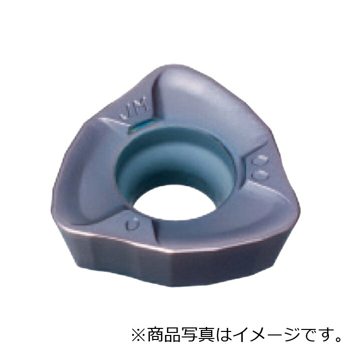 三菱マテリアル 三菱 ＡＪＸ形プランジミル鋼産業用ＪＭブレーカ付差し入れる ＰＶＤ上塗り ＭＰ６１２０ 【10個】 【品番：JDMT120420ZDSR-JM】