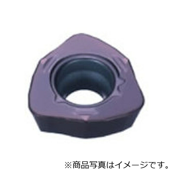 三菱マテリアル 三菱 ＡＪＸ形プランジミル鋼産業用ＳＴブレーカ付差し入れる ＰＶＤ上塗り ＶＰ３０ＲＴ 【10個】 【品番：JDMT120420ZDSR-ST】