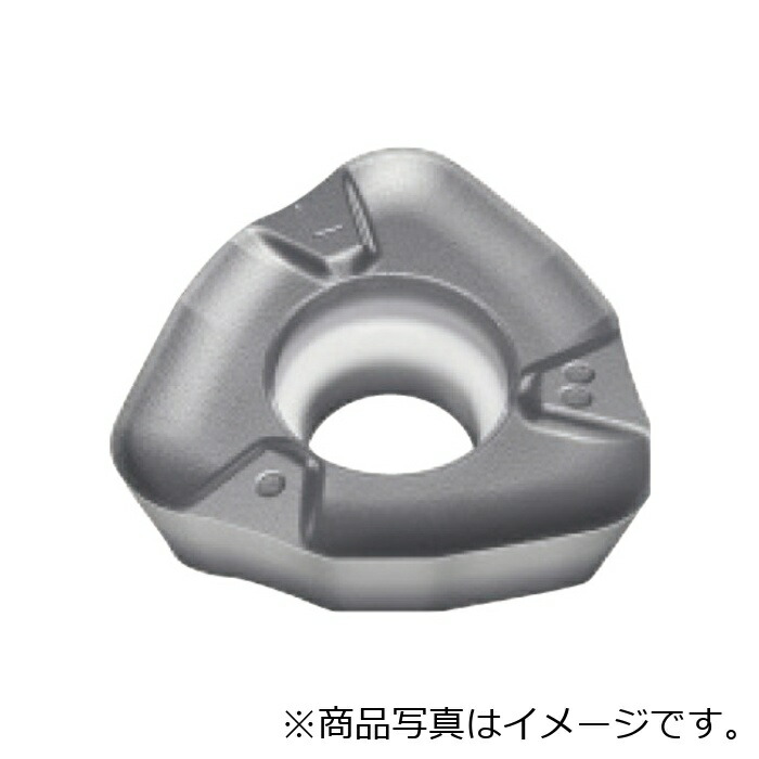 三菱マテリアル 三菱 ＡＪＸ形ステンレス鋼鋼産業用 ＪＬブレーカ付さし入れる ＰＶＤ上塗り ＭＰ７１４０ 【10個】 【品番：JDMT120423ZDER-JL】