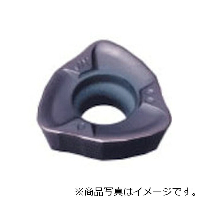 三菱マテリアル 三菱 ＡＪＸ形プランジミル鋼産業用ＪＭブレーカ付差し入れる ＰＶＤ上塗り ＶＰ３０ＲＴ 【10個】 【品番：JDMT140520ZDSR-JM】
