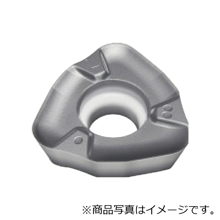 三菱マテリアル 三菱 ＡＪＸ形ステンレス鋼鋼産業用 ＪＬブレーカ付差し入れる ＰＶＤ上塗り ＭＰ７１３０ 【10個】 【品番：JDMT140523ZDER-JL】