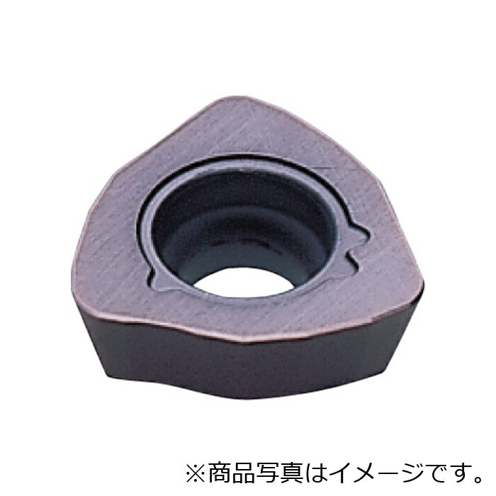 三菱マテリアル 三菱 ＡＪＸ形プランジミル鋼産業用ＦＴブレーカ付差し入れる ＰＶＤ上塗り ＭＰ６１２０ 【10個】 【品番：JOMW06T215ZZSR-FT】