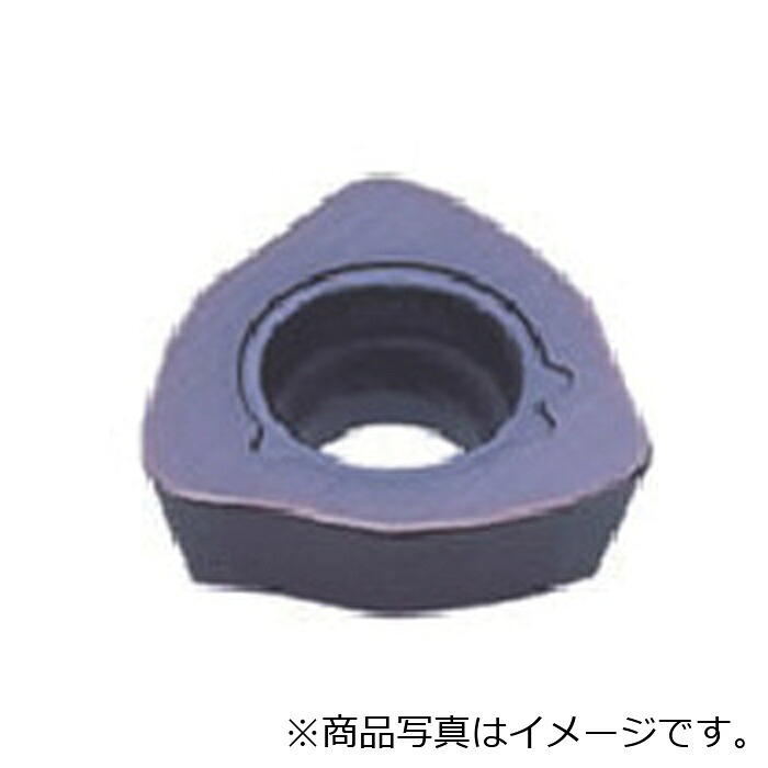 三菱マテリアル 三菱 ＡＪＸ形プランジミル鋼産業用ＦＴブレーカ付差し入れる ＰＶＤ上塗り ＶＰ３０ＲＴ 【10個】 【品番：JOMW06T215ZZSR-FT】