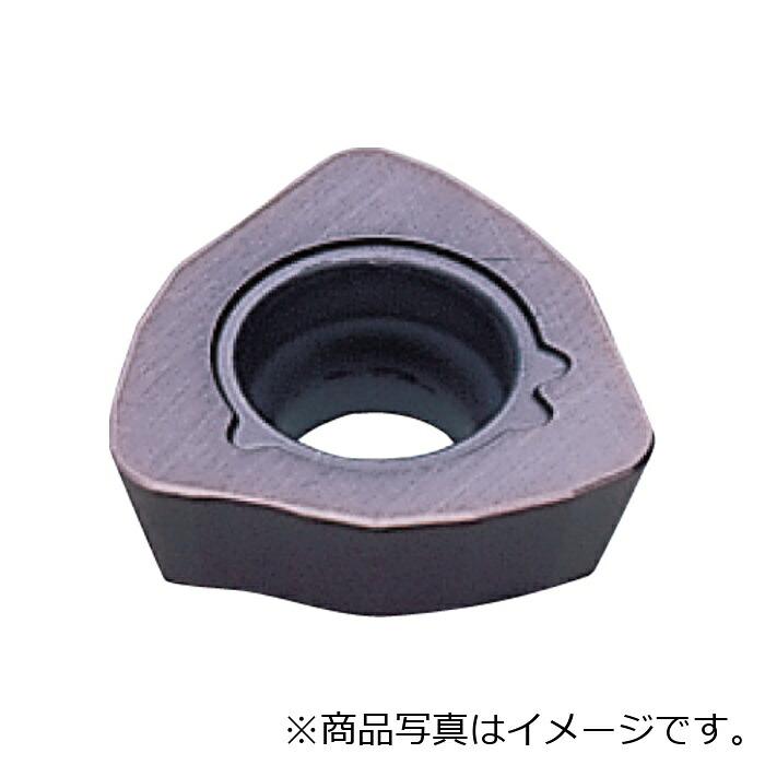 三菱マテリアル 三菱 ＡＪＸ形プランジミル鋼工業用ＦＴブレーカ付挟みいれる ＰＶＤ上塗り ＭＰ６１２０ 【10個】 【品番：JOMW080320ZZSR-FT】