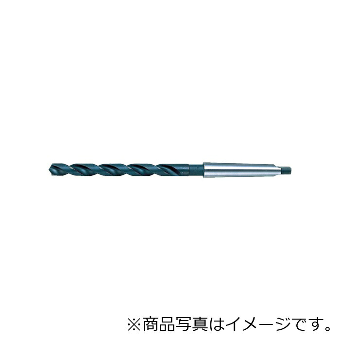 三菱マテリアル 三菱Ｋ ＫＴＤ 青緑色 テーパハイスドリル ５０粍 【品番：KTDD5000M4】