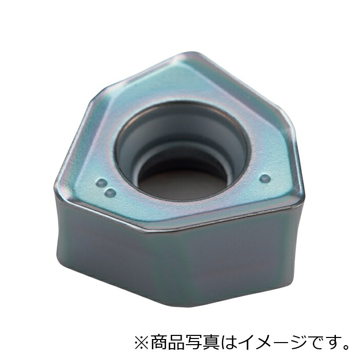 三菱マテリアル 三菱 WJXシリーズ MP6120 【10個】 【品番:LOGU1207040PNER-L】