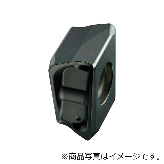 三菱マテリアル　三菱　ＶＰＸシリーズ　インサート　ＰＶＤコーティング　ＶＰ１５ＴＦ　【10個】　【品番：LOGU1207100PNER-L】 24,742円
