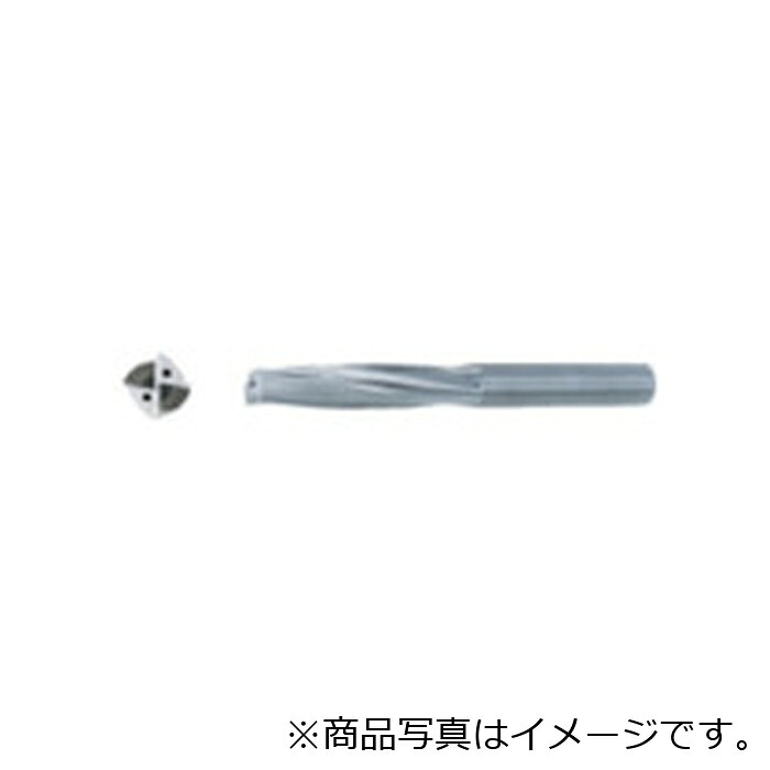 【電子メイル便相応う】三菱マテリアル 三菱 ＭＡＳ スーパーバニッシュ 軽銀・鋳鉄高正確性穴工業用 超硬ソリッドドリル ３Ｄ 内部的燃料補給形６．０粍 ＨＴＩ１０ 【品番：MAS0600MB】