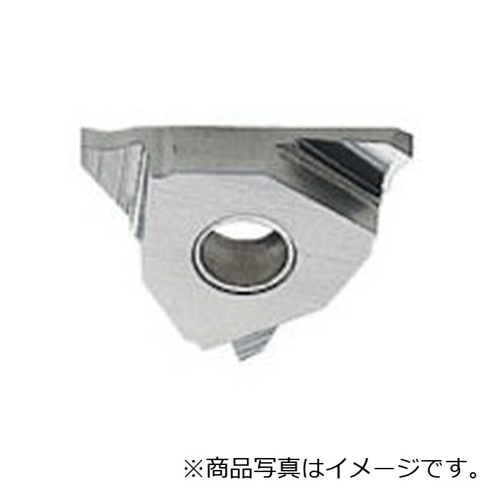 三菱マテリアル　三菱　外径溝入れ加工　ＭＧバイト用　超硬インサート　ＵＴＩ２０Ｔ　【10個】　【品番：MGTR33300】