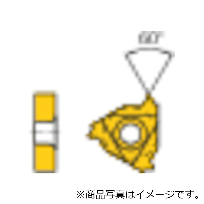 三菱マテリアル 三菱 ＭＭＴつづき物 口径ねじ切り産業 ＭＭＴＩ働き口用 ＰＶＤ上塗り 全面摩滅形差し入れる ＶＰ１０ＭＦ 【5個】 【品番：MMT11IR175ISO】