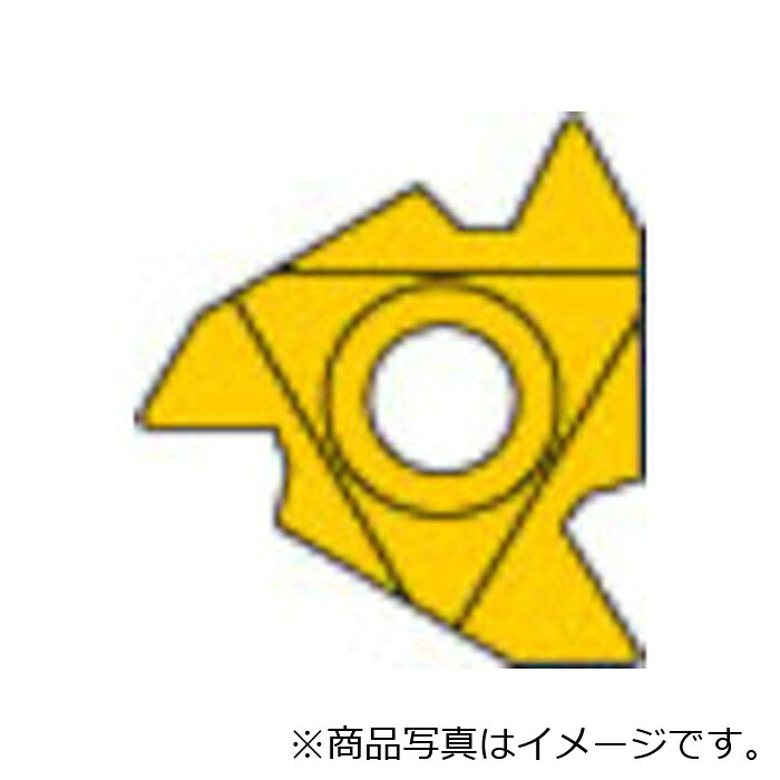 三菱マテリアル 三菱 ＭＭＴ続きもの 口径ねじ切り工業 ＭＭＴＩ働き口用 ＰＶＤ上塗り 全面摩滅形挟みいれる ＶＰ１０ＭＦ 【5個】 【品番：MMT22IRN60】