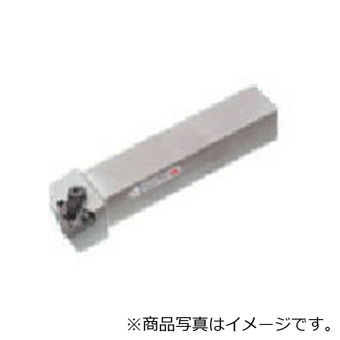 三菱マテリアル 三菱 外径ねじ切り工業用 クランプオン式ＭＭＴＥ形バイトホルダ 右勝手気侭 【品番：MMTER1212H16-C】